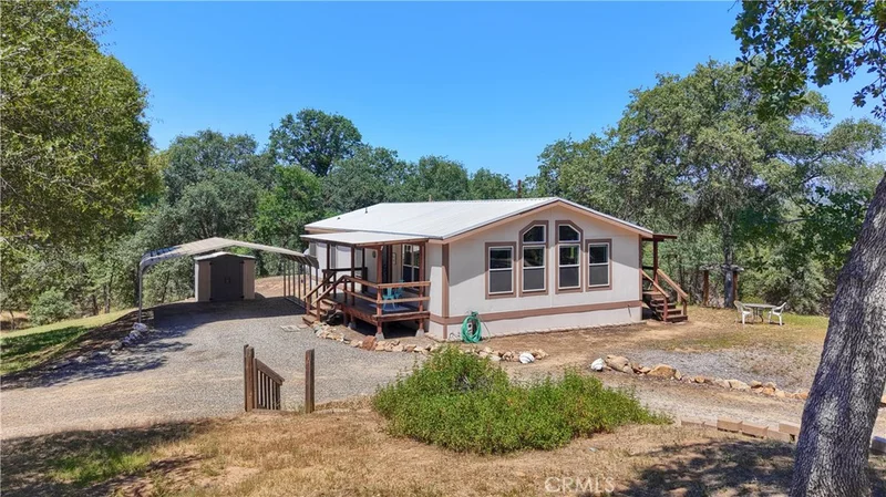 4213 Rancho Vista Drive, Mariposa, CA 95338