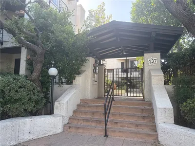 437 E Palm Ave # 201