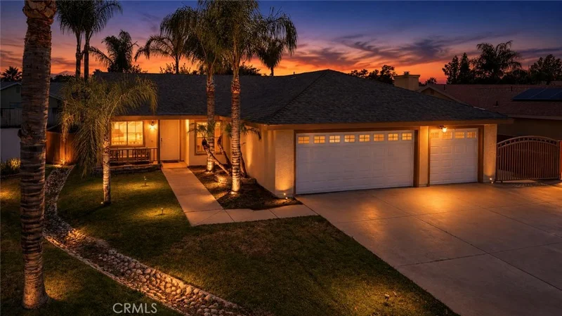 42849 Seal Rock Court, Hemet, CA 92544