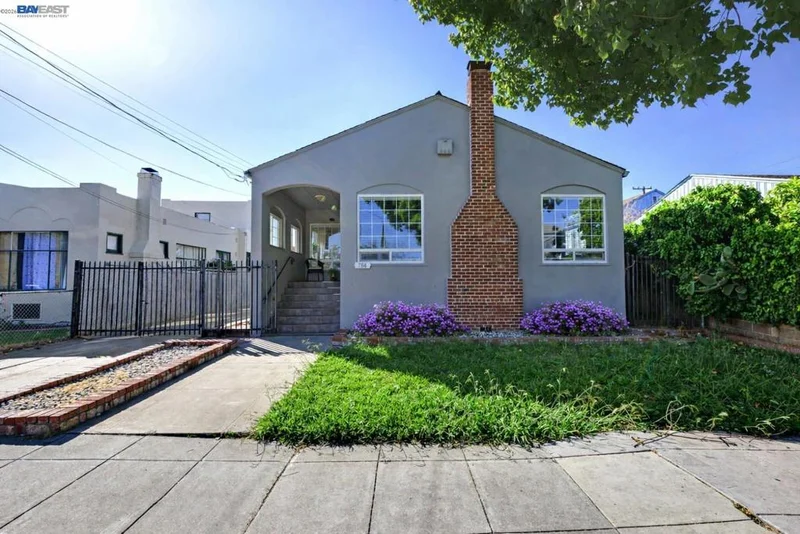 784 Sunset Blvd, Hayward, CA 94541