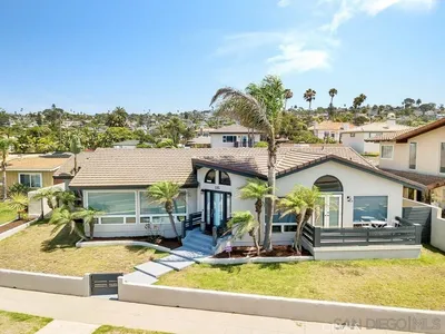 1185 Sunset Cliffs