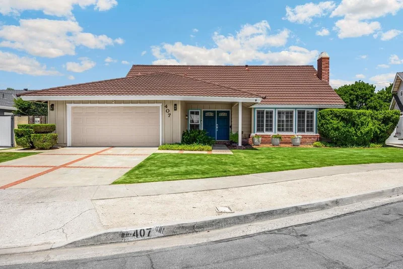 407 Barry Place, Placentia, CA 92870