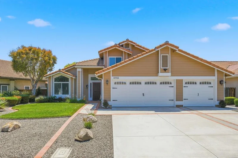 8755 Wescott Ct., Rancho Penasquitos, CA 92129