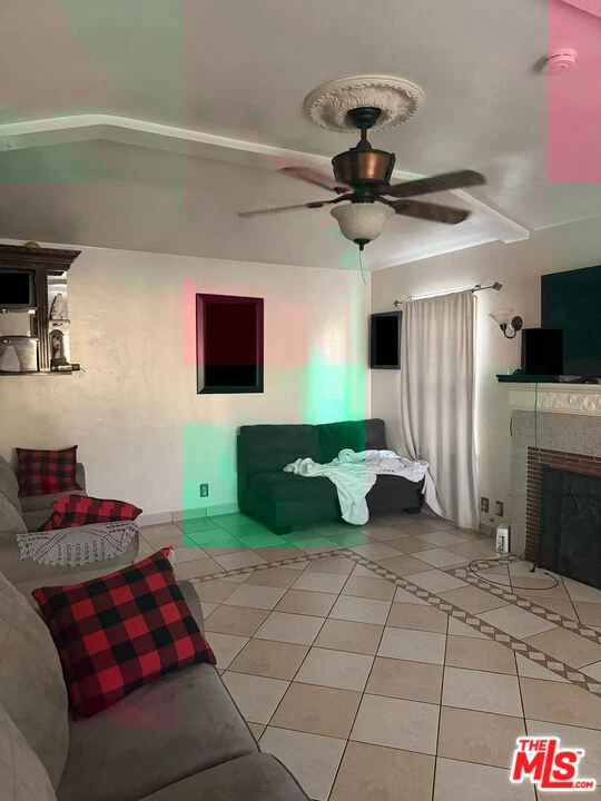 Interior 1