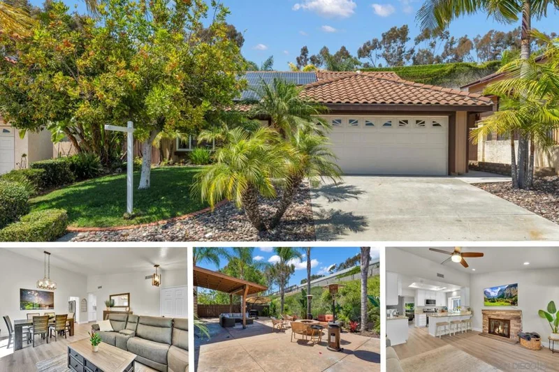 8548 Park Run Rd, San Diego, CA 92129