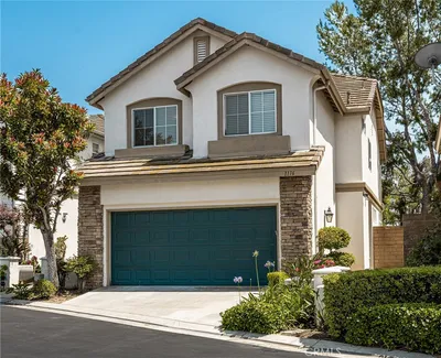 1116 Moreno Way