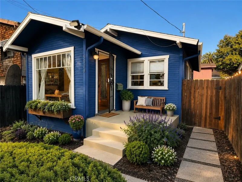 5509 Eaton, Los Angeles, CA 90042