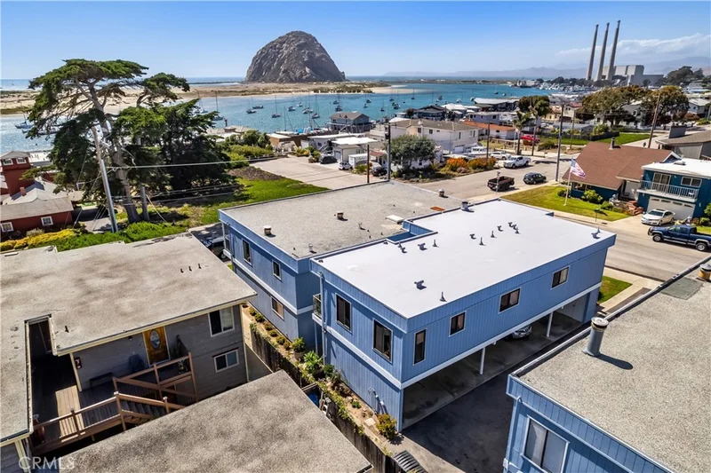 490 Morro 5, Morro Bay, CA 93442