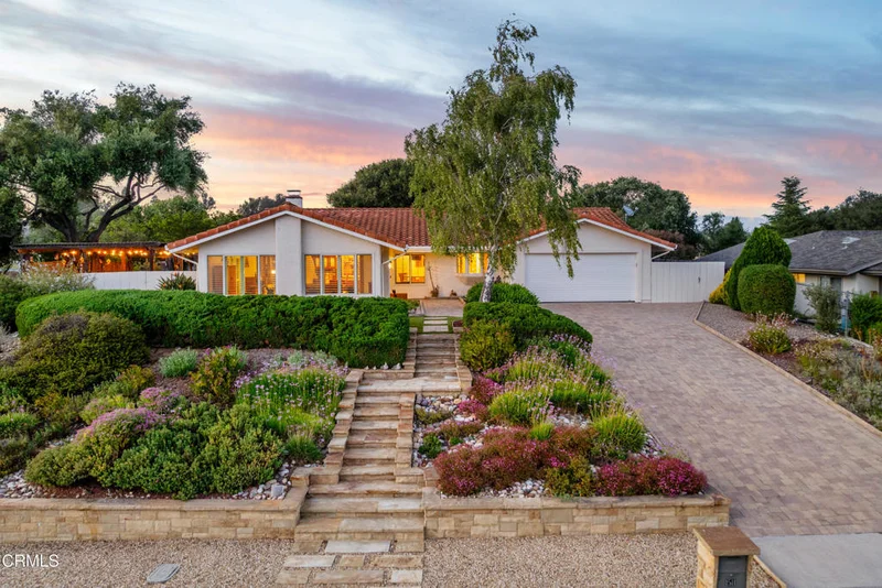 1511 Kronborg Drive, Solvang, CA 93463