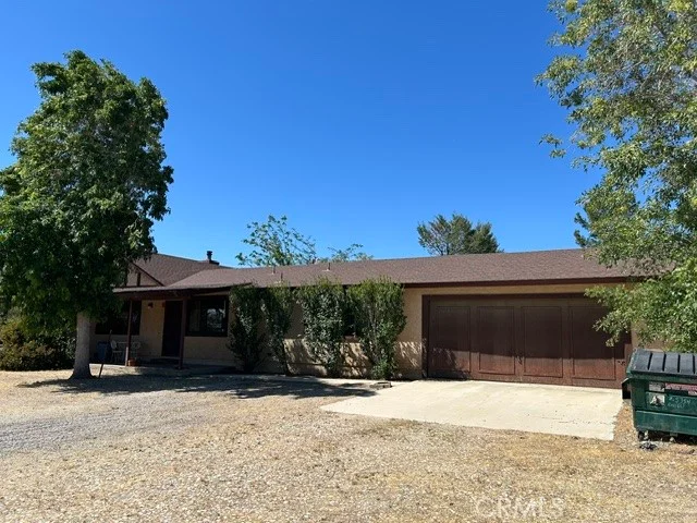 25354 Divinci Avenue, Lancaster, CA 93536