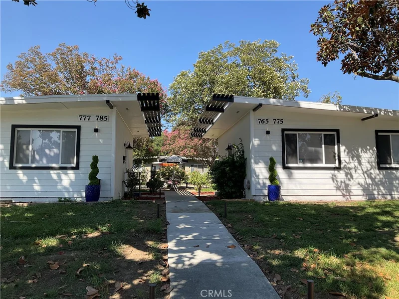 777 Baylor Avenue 777
