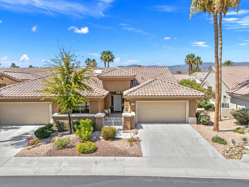 78764 Putting Green Drive, Palm Desert, CA 92211