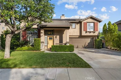 25520 Crockett Lane