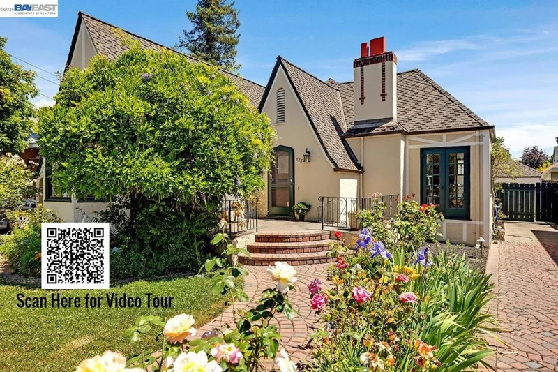 885 Rodney Dr, San Leandro, CA 94577
