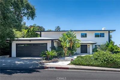 3643 Ballina Canyon Road