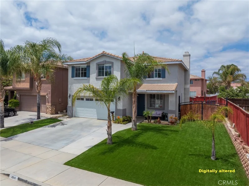 2940 Andover Lane, Hemet, CA 92545