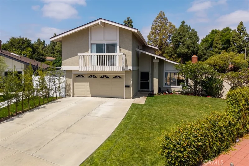 14781 Deer Park, Irvine, CA 92604