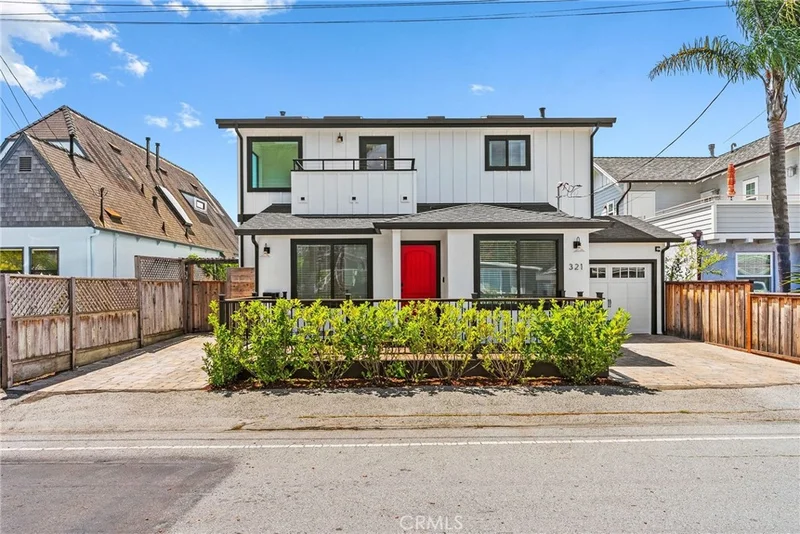 321 9th Avenue, Santa Cruz, CA 95062