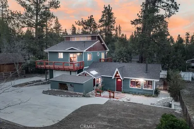 225 Zaca, Big Bear City, CA 92314