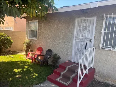 1739 1741 W 105th Street