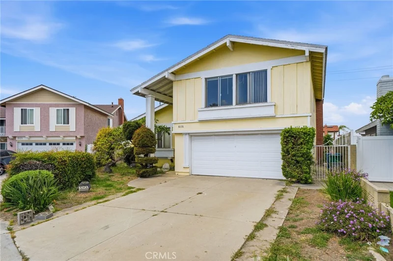 5131 Rotherham Circle, Westminster, CA 92683