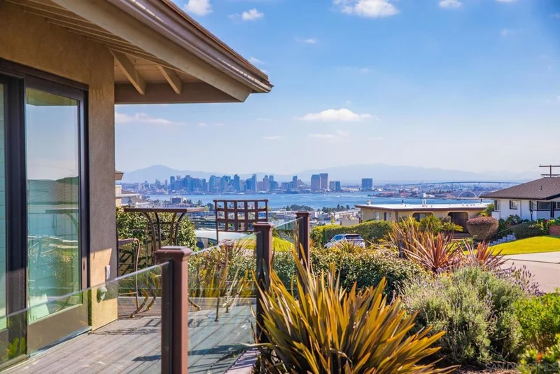3618 Fenelon, San Diego, CA 92106