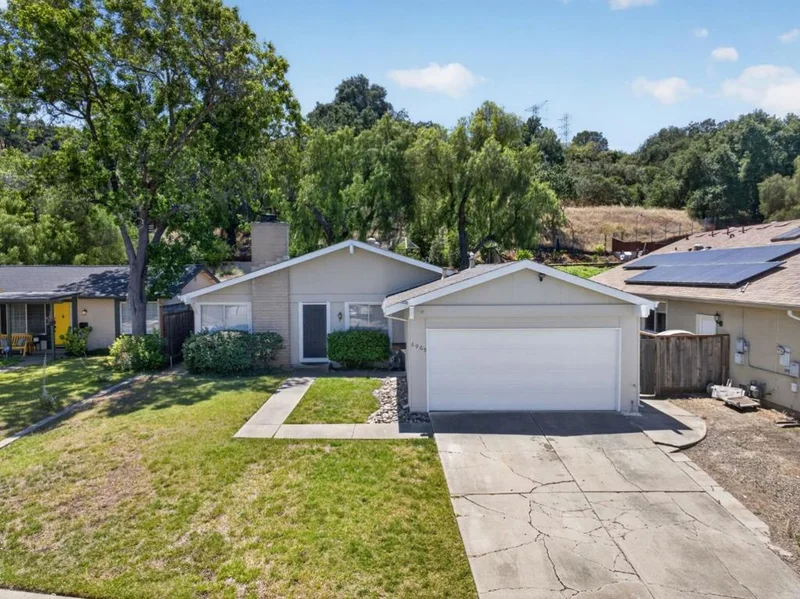 6969 Heaton Moor Drive, San Jose, CA 95119