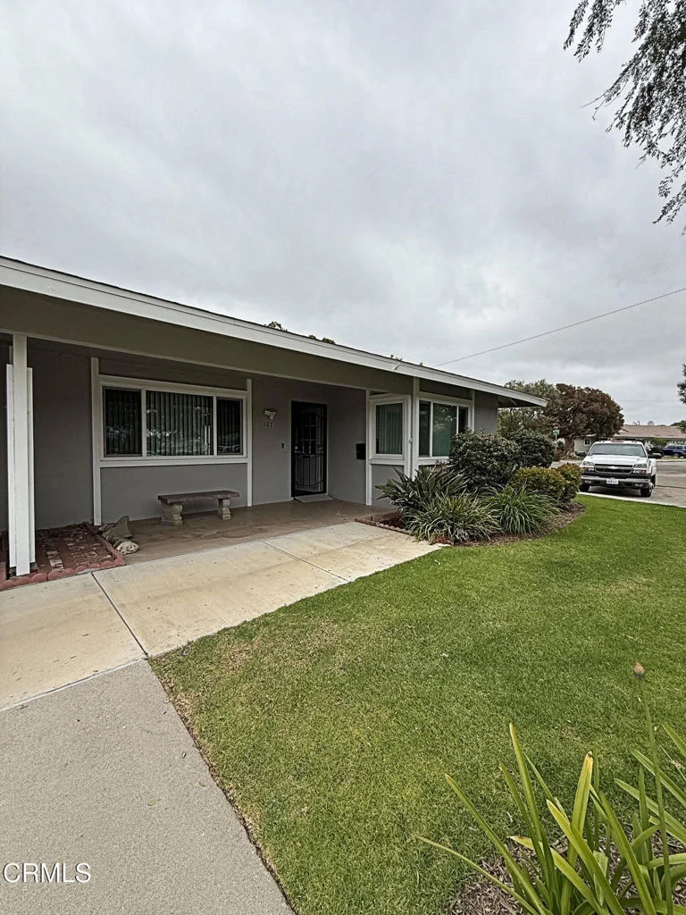 187 E Bowling Green, Port Hueneme, CA 93041