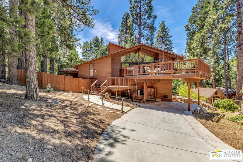 24924 Fern Valley Road