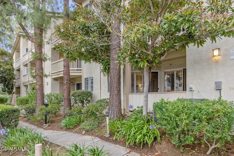 631 Oak Run Trail Tl203, Oak Park, CA 91377
