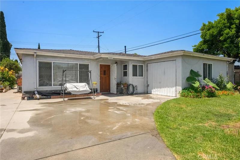 13608 Las Vecinas, La Puente, CA 91746