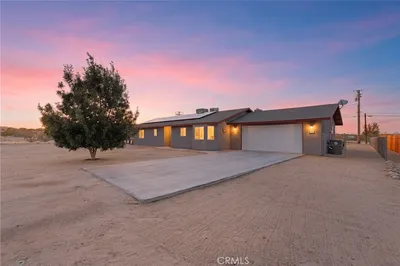 74146 Cactus Drive