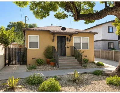 1232 Manzanita