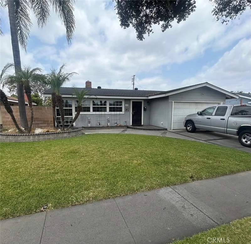 6695 San Francisco, Buena Park, CA 90620
