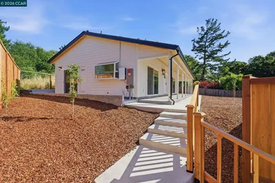 3196 Rohrer Drive