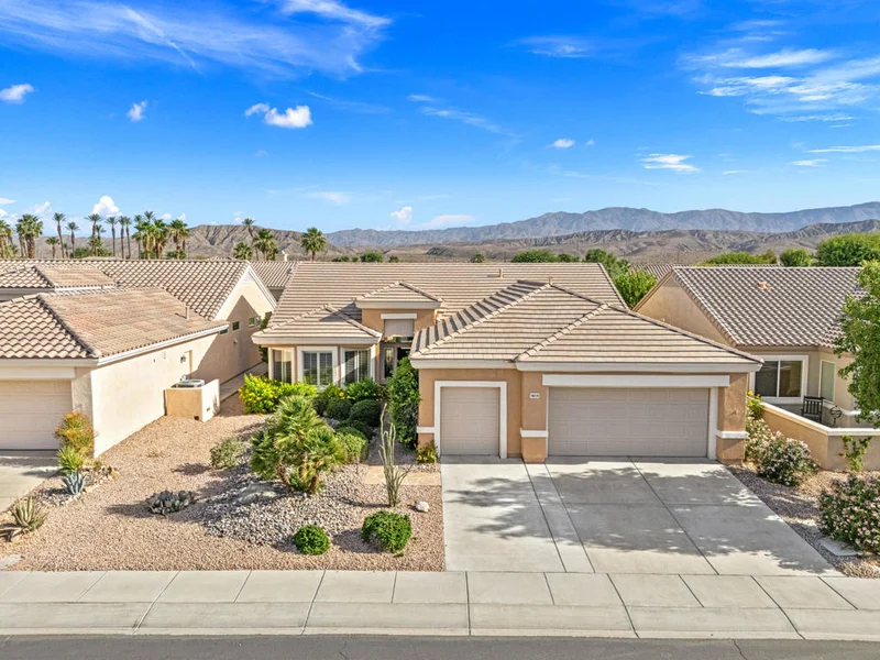 78270 Estancia Drive, Palm Desert, CA 92211