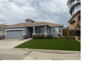 4581 Magnolia Drive