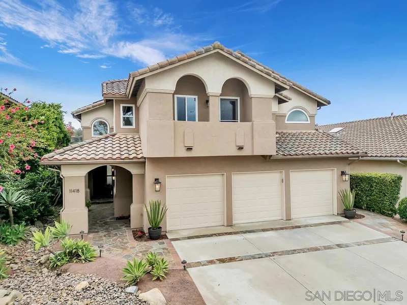 11418 Legacy Terrace, San Diego, CA 92131