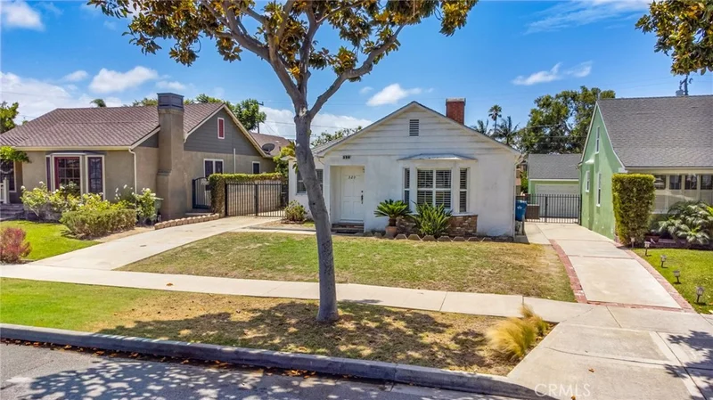 320 W 64th Street