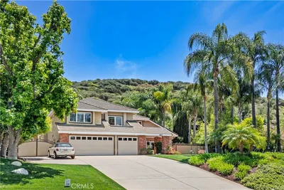 822 Spring Canyon Place photo 2