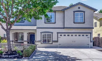1553 Vinewood Way