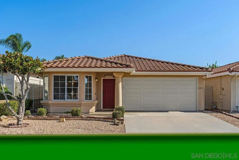 27555 Calle Ladera, Menifee, CA 92585