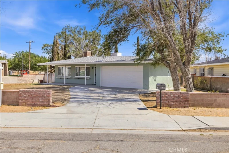 2000 Shasta Street