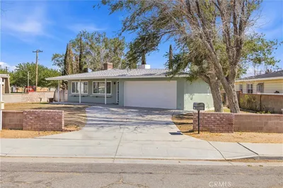 2000 Shasta Street