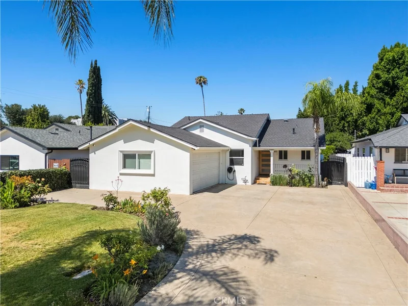 5635 Radford, Valley Village, CA 91607