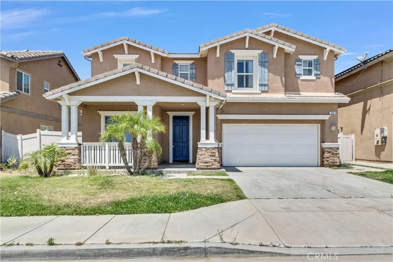 906 Sparrow, Perris, CA 92571