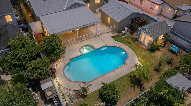 1958 8th, San Fernando, CA 91340