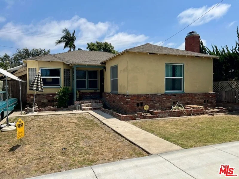 11036 Culver Boulevard