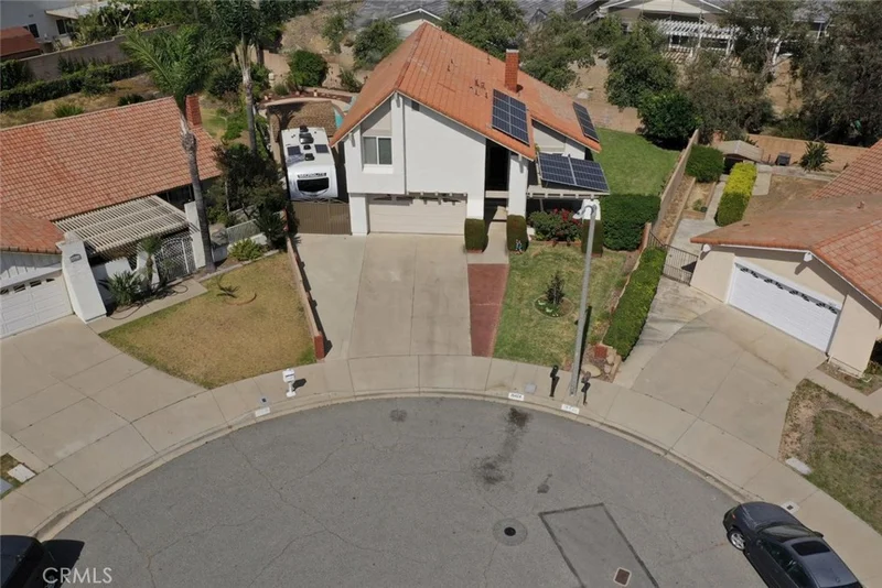 10424 Cartilla Court, Rancho Cucamonga, CA 91737