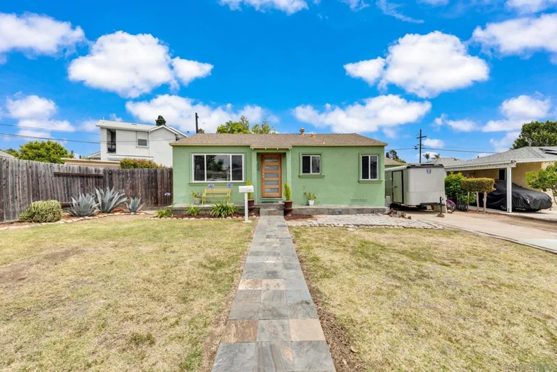2259 Haniman Dr, San Diego, CA 92105